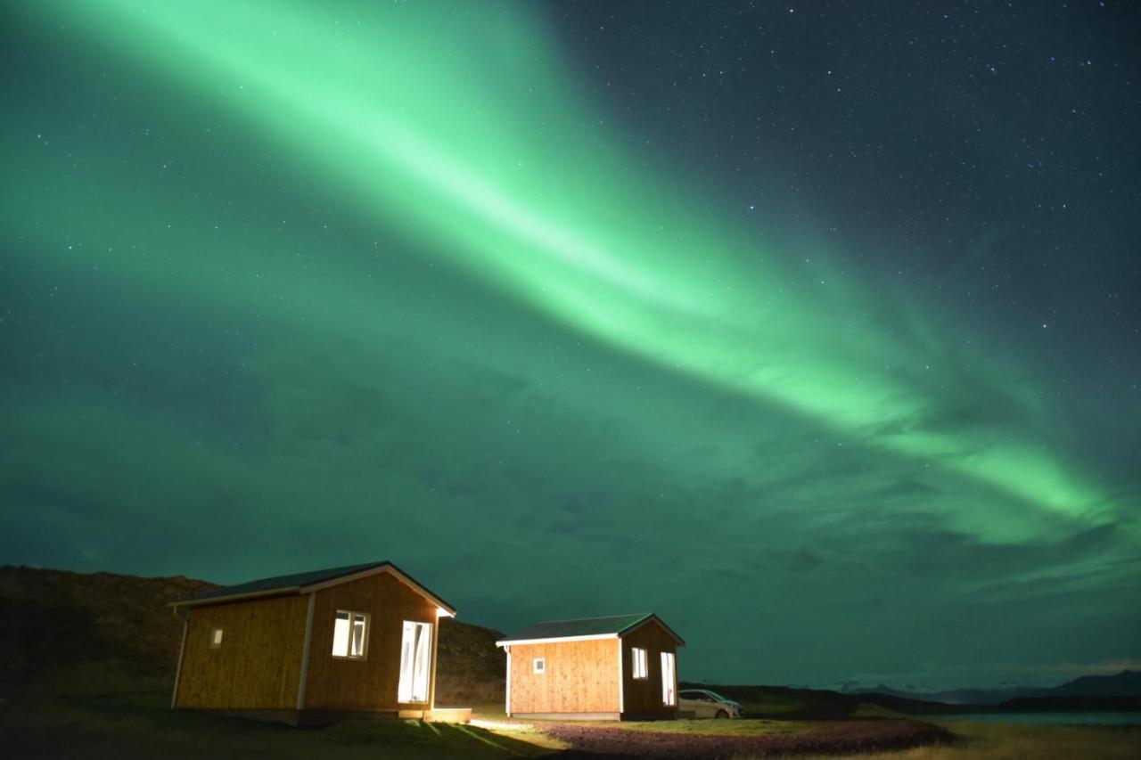 Hotel Helgafell Stykkishólmur Esterno foto